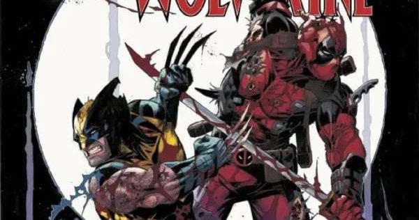 Review: Deadpool and Wolverine: WWIII #1