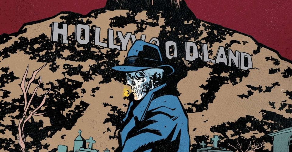 Oni Press Solicitations for November 2024 Revealed