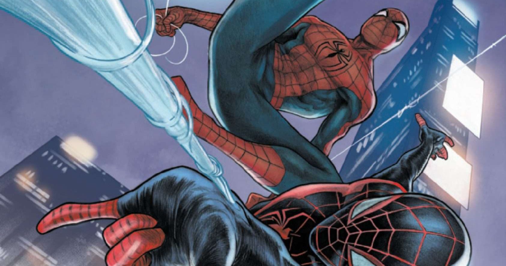 spectacular spider-men #9 featured image