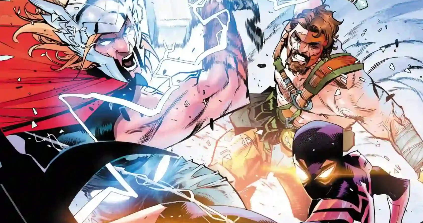 miles morales: spider-man #32 featured image